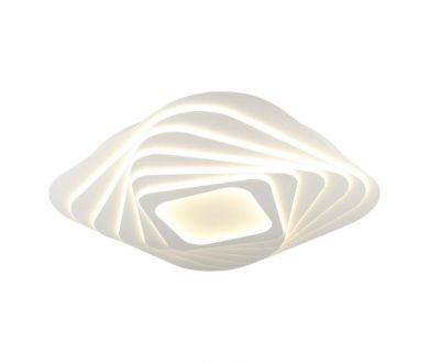 Купить Потолочная светодиодная люстра Omnilux Verres OML-07607-415 Потолочная светодиодная люстра Omnilux Verres OML-07607-415