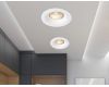 Встраиваемый светильник Ambrella Light Techno Spot Standard Tech TN102721