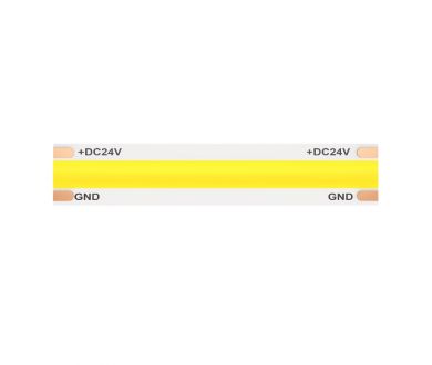 Купить Светодиодная лента Maytoni Technical 24В COB 12Вт/м 4000K IP65 10186 Светодиодная лента Maytoni Technical 24В COB 12Вт/м 4000K IP65 10186