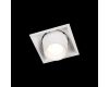 Встраиваемый светильник Loft IT Flash 10319/B White