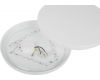 Потолочный светильник Эра Классик без ДУ SPB-6 WH 24W-6,5K Slim Night SKY