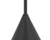 Подвесной светильник Nowodvorski Zenith XS Umbra Gray 11454