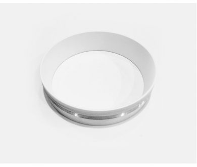 Купить Декоративное кольцо Italline IT02-013 ring white Декоративное кольцо Italline IT02-013 ring white