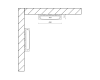 Профиль алюминиевый SWG SF-4411 001137