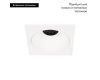 Встраиваемый светильник Loft IT Comb 10330/C White