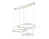 Настольная лампа Escada Celestia 10223/3LED