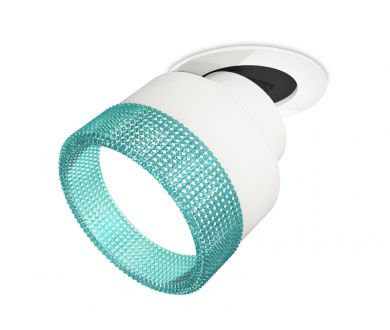 Купить Спот Ambrella Light Techno Spot XM8101543 (A2241, A2105, C8101, N8488) Спот Ambrella Light Techno Spot XM8101543 (A2241, A2105, C8101, N8488)