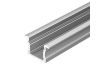 Алюминиевый профиль Arlight LINE-2315-F-2000 ANOD 044268