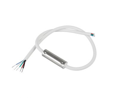 Купить Провод питания Arlight ARL-WAVE-20AWG-5W-D4.5-CU-500 White (Закрытый) 060021 Провод питания Arlight ARL-WAVE-20AWG-5W-D4.5-CU-500 White (Закрытый) 060021