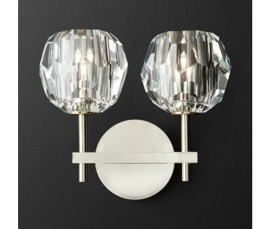 Купить Бра ImperiumLoft RH Boule de Cristal 156049-22 Бра ImperiumLoft RH Boule de Cristal 156049-22