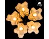 Потолочная люстра Arte Lamp 18 A3479PL-5CC