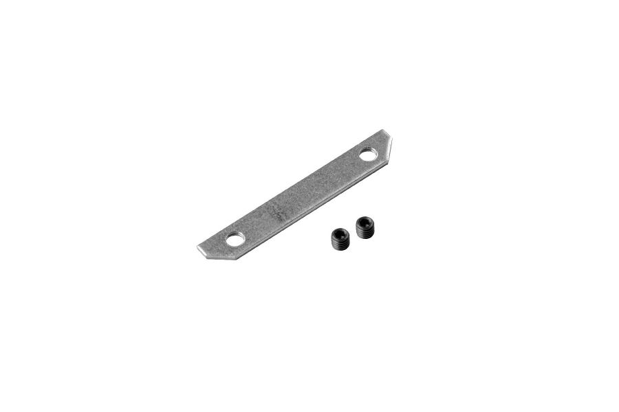 Соединитель прямой Lightstar 505492-1