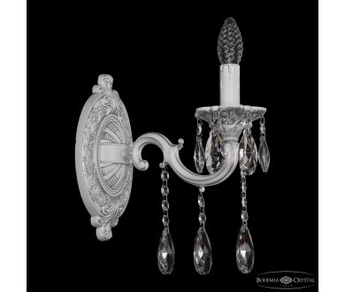 Купить Бра Bohemia Ivele Crystal AL7801B10/1/175 A WMN Бра Bohemia Ivele Crystal AL7801B10/1/175 A WMN