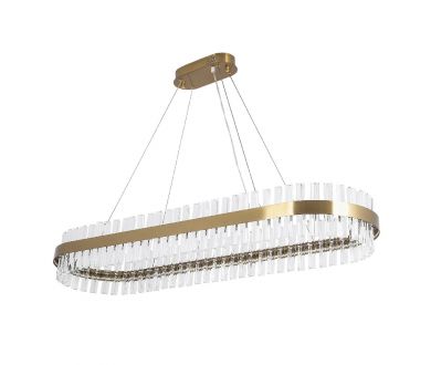 Подвесная люстра Modelux ML.80116.1200