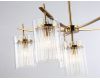 Подвесная люстра Ambrella Light High Light Heigh Light LH56031