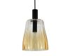 Подвесной светильник Indigo Soave 11047/B/1P Amber V000493