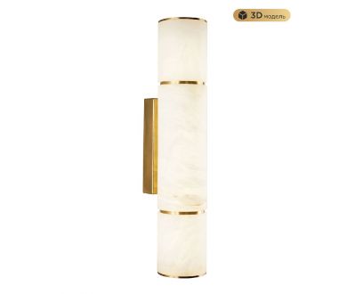Купить Настенный светильник Modestyle MS.106.400 BS Настенный светильник Modestyle MS.106.400 BS