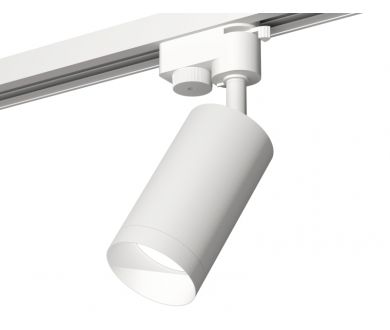 Купить Трековый однофазный светильник Ambrella Light Track System XT6322060 (A2520, C6322, N6130) Трековый однофазный светильник Ambrella Light Track System XT6322060 (A2520, C6322, N6130)