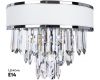 Бра Arte Lamp Diadem A1002AP-2CC