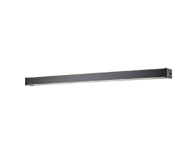 Купить Настенный светильник Escada Trace 10214/S LED Black Настенный светильник Escada Trace 10214/S LED Black