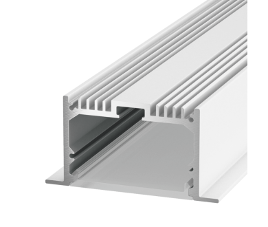 Купить Алюминиевый профиль DesignLed LE.6332-W-R 010359 Алюминиевый профиль DesignLed LE.6332-W-R 010359