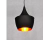 Подвесной светильник Lumina Deco Foggi LDP 7712-B BK