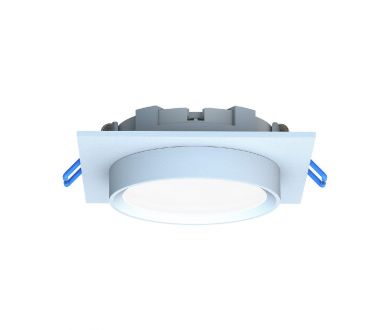 Купить Встраиваемый светильник Favourite Umbra 4674-1U Встраиваемый светильник Favourite Umbra 4674-1U