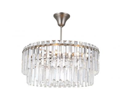 Купить Потолочная люстра Moderli Crystal V10737-6P Потолочная люстра Moderli Crystal V10737-6P