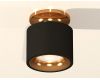 Потолочный светильник Ambrella Light Techno Spot XS7511121 (N7929, C7511, N7014)