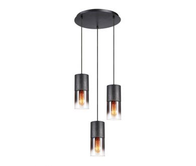 Купить Подвесной светильник Lussole Grimes LSP-8968 Подвесной светильник Lussole Grimes LSP-8968