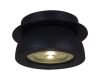 Точечный светильник Reluce 84053-9.0-001QR COB10W BK