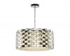 Подвесная люстра Ambrella Light High Light Crystal LH41006