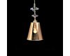 Подвесной светильник Lumina Deco Veneziana LDP 1113 GD