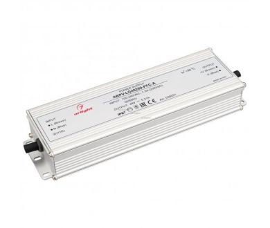 Купить Блок питания для светодиодной ленты Arlight ARPV-LG 030021 Блок питания для светодиодной ленты Arlight ARPV-LG 030021