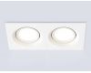 Встраиваемый светильник Ambrella Light Techno Spot IP Protect TN1145