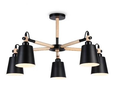 Купить Люстра на штанге Ambrella Light Loft TR82211 Люстра на штанге Ambrella Light Loft TR82211