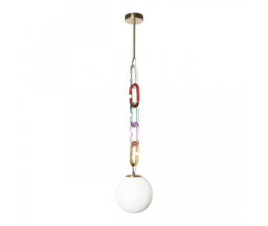 Купить Подвесной светильник Loft IT Chain 10128P Mult Подвесной светильник Loft IT Chain 10128P Mult