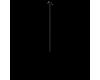 Встраиваемый светильник Loft IT Cane 10359/800 Black
