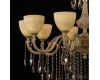 Подвесная люстра Bohemia Ivele Crystal AL78101/10/300 B WMG P1 U Pair
