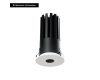 Встраиваемый светильник Lightstar Spira Slim 074336