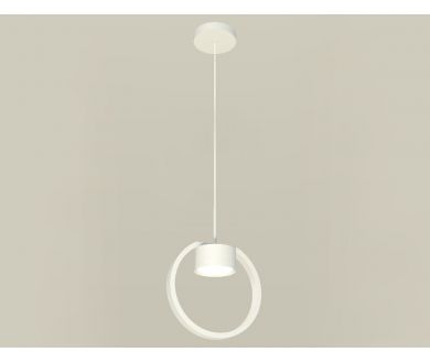 Купить Подвесной светильник Ambrella Light Traditional (C9101, N8112) XB9101100 Подвесной светильник Ambrella Light Traditional (C9101, N8112) XB9101100