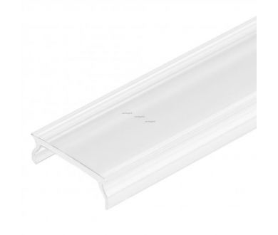 Купить Экран Arlight CLEAR-B прозрачный для PDS, MIC 017449(1) Экран Arlight CLEAR-B прозрачный для PDS, MIC 017449(1)