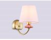 Бра Ambrella Light High Light Ceramo Classic LH75027