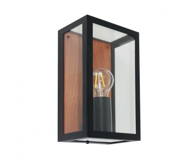 Купить Уличный настенный светильник Arte Lamp Belfast A4569AL-1BR Уличный настенный светильник Arte Lamp Belfast A4569AL-1BR
