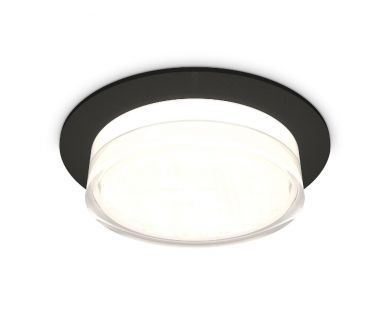 Купить Встраиваемый светильник Ambrella Light Techno spot (C8051, N8399) XC8051024 Встраиваемый светильник Ambrella Light Techno spot (C8051, N8399) XC8051024