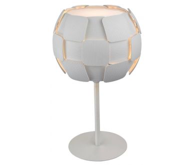 Купить Настольная лампа Divinare Beata 1317/01 TL-1 Настольная лампа Divinare Beata 1317/01 TL-1