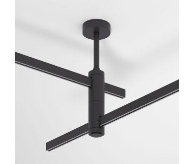 Купить Декоративная стойка двойная Elektrostandard Esthetic Magnetic 4690389202094 85144/00 a065436 Декоративная стойка двойная Elektrostandard Esthetic Magnetic 4690389202094 85144/00 a065436