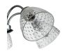 Подвесная люстра Escada Freesia 658/5PL Chrome