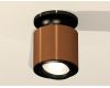 Потолочный светильник Ambrella Light Techno Spot XS7404100 (N7926, C7404, N7002)