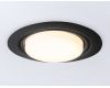 Встраиваемый светильник Ambrella Light Standard spot G10123